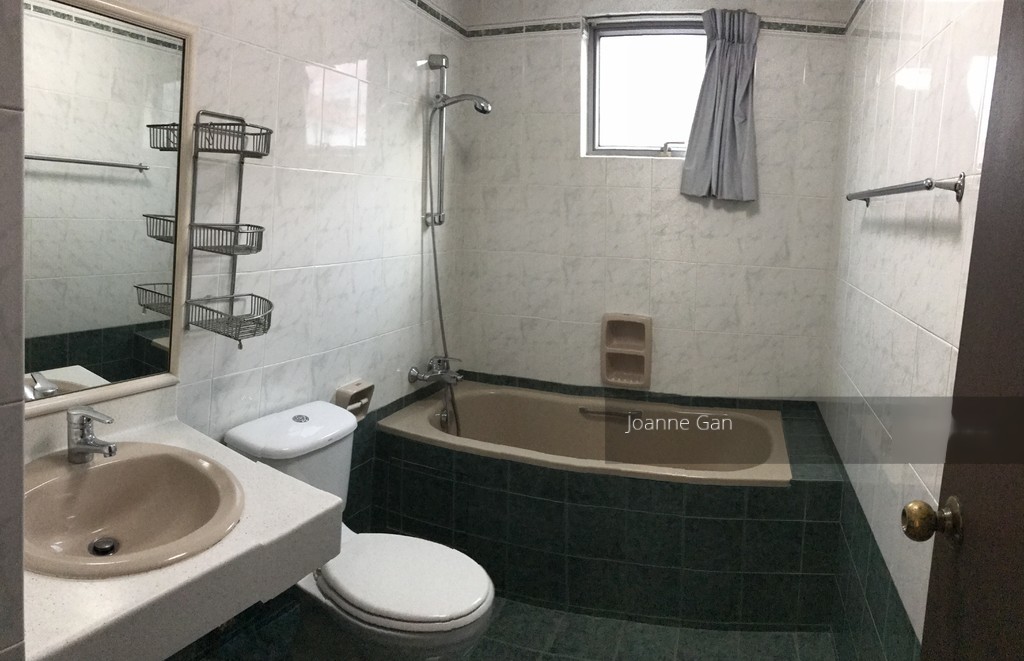 The Riverside Piazza (D1), Apartment #202510682